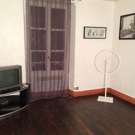 Appartement Chez Tibo Провен Екстериор снимка