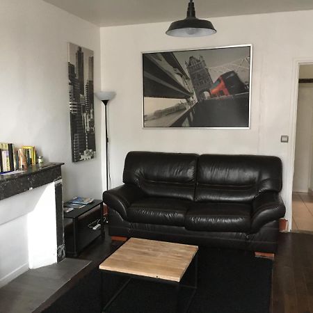 Appartement Chez Tibo Провен Екстериор снимка