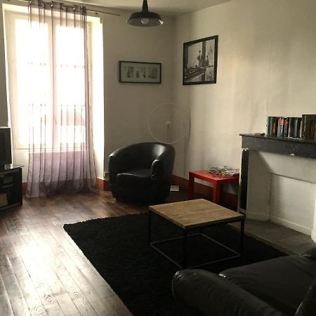 Appartement Chez Tibo Провен Екстериор снимка