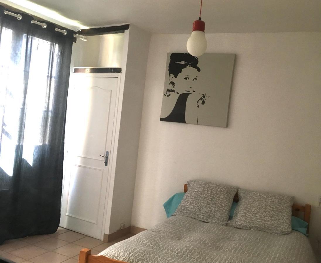Appartement Chez Tibo Провен Екстериор снимка