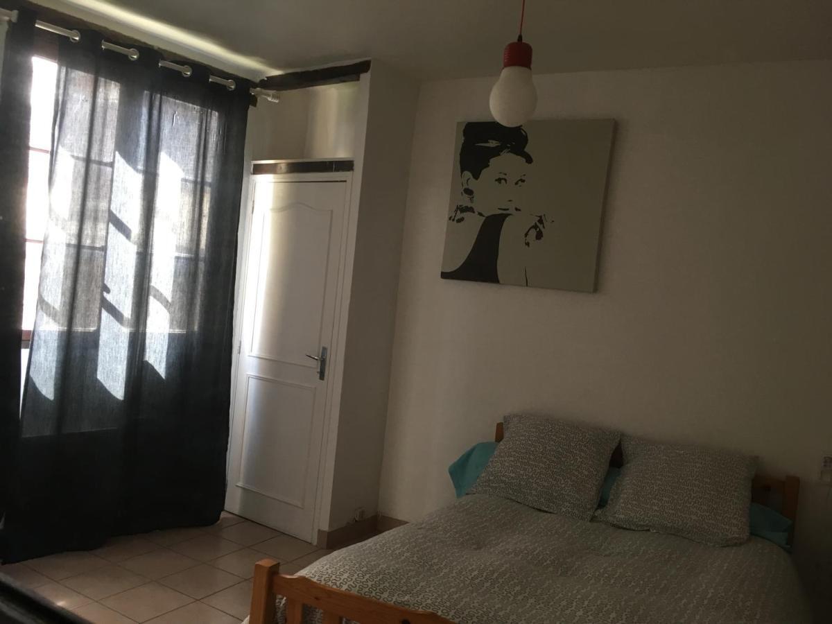 Appartement Chez Tibo Провен Екстериор снимка
