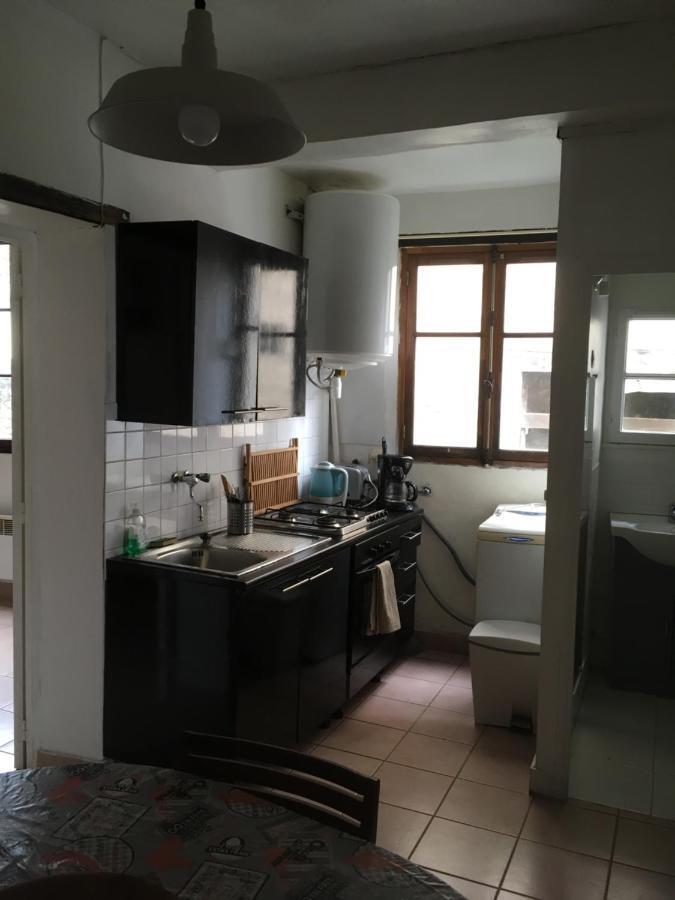 Appartement Chez Tibo Провен Екстериор снимка