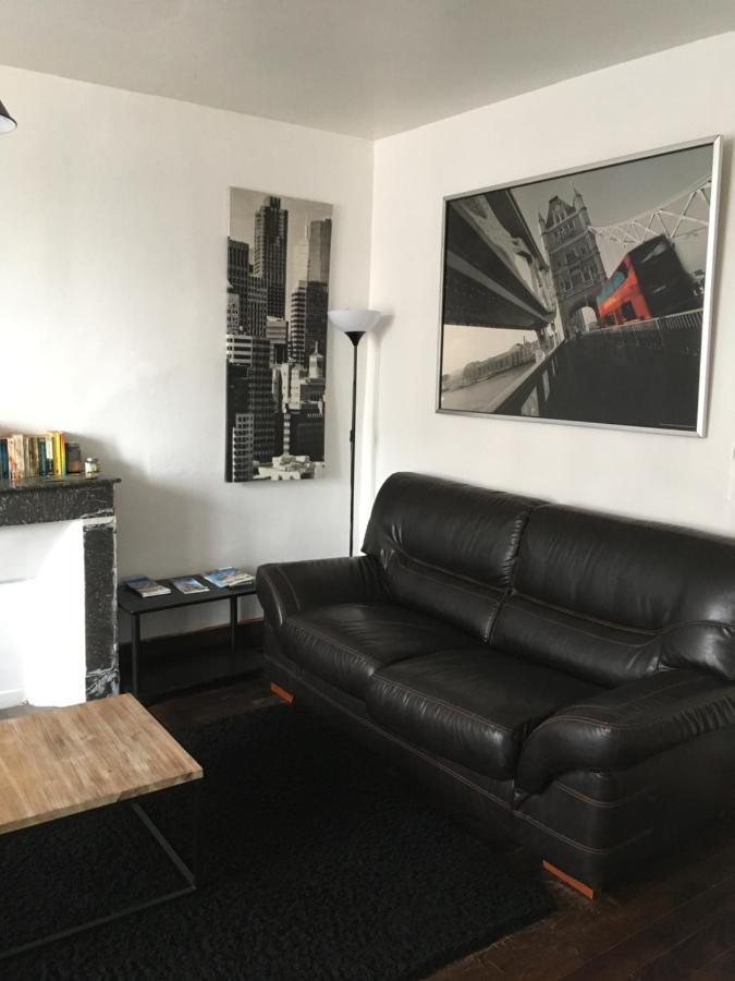 Appartement Chez Tibo Провен Екстериор снимка