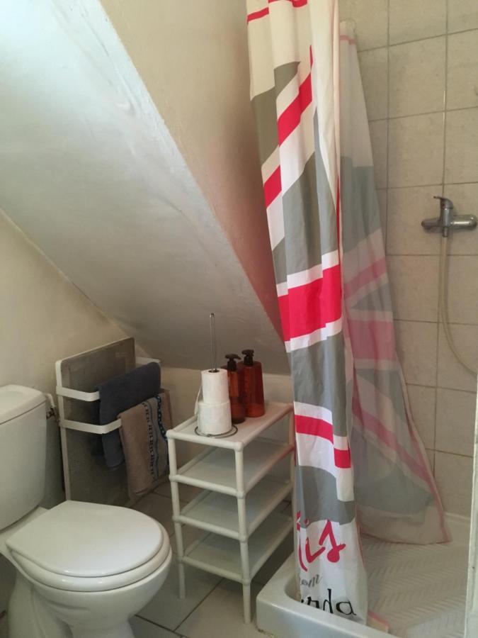 Appartement Chez Tibo Провен Екстериор снимка